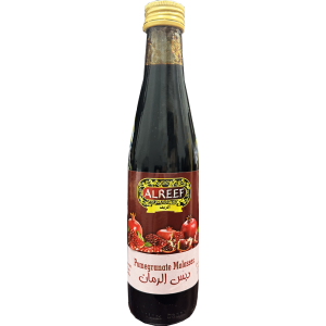 Pomegranate Molasses 340
