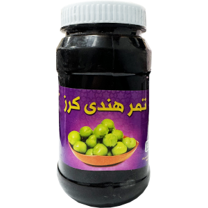 Green Plum Paste