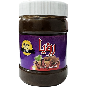 Tamarind Paste