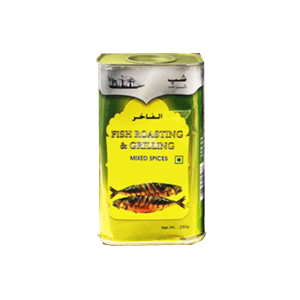 Fish Spice 250g