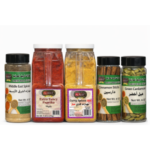 Spices