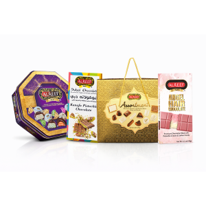 Sweets & Snacks